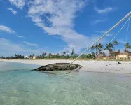 Retreat with Screened Heated Pool Overlooking the Golf Course 3BR/2BA Rotonda West住宿飯店