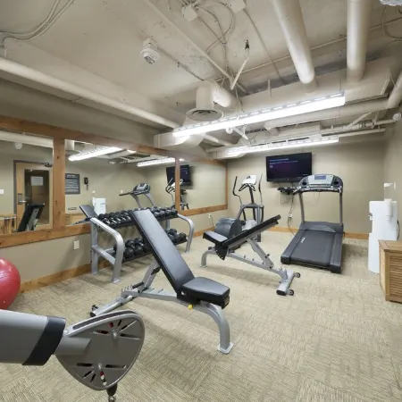 No MGMT Fees! Renovated 2 Bdrm in River Run!