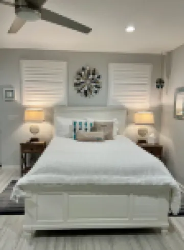 Charming Private Suite, Close to Siesta Key, Florida