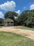 Cozy cabin with 1 bedroom and WiFi, AC & located on 40 acres with great views.