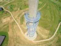 Apple Valley Lake, Pools and Beaches! Guest passes available for a fee! Hotels in Howard Township