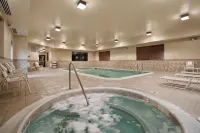 Homewood Suites by Hilton Rochester - Victor Hôtels à : Fishers
