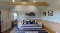 Charming Cabin minutes from Keuka Lake