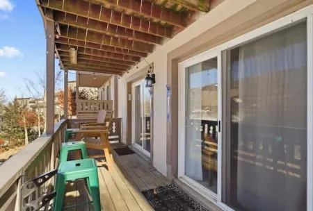 Ski-in Chill-out - AC! On Slopes