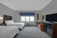 Hampton Inn Bath (Brunswick Area) - 3-Star