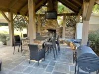 Oxford Ole Miss Condo Walking Distance To Pool, Gym, Campus And Square!
