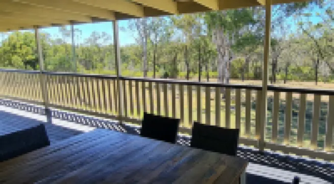 3 bed cottage nestled at centre of 21 acres 布萊克巴特酒店