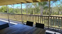 3 bed cottage nestled at centre of 21 acres