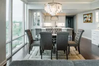 UPSCALE CONDO AT SIENNA ON THE COAST