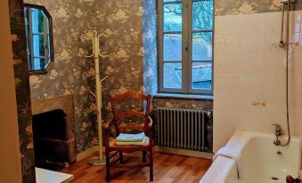 Domaine de Launay Blot Resort, Demeure de Prestige