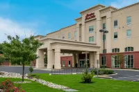 Hampton Inn & Suites Wilmington/Christiana Hotels in Newark