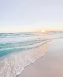 Gorgeous Studio on 30A nestled b/w Rosemary Beach and Alys Beach - Beach