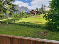 APARTMENT CORTINA 1956