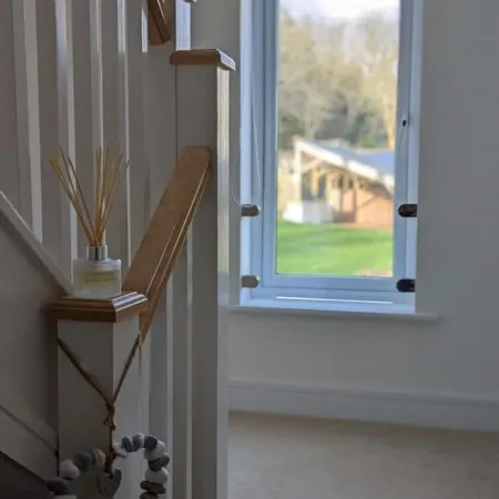 2 Bed Apartment - Boscawen Woods - Panoramic Views