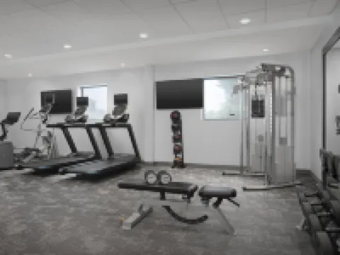 Home2 Suites by Hilton Clarksville/Ft. Campbell Hotels in Clarksville