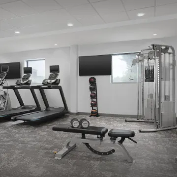 Home2 Suites by Hilton Clarksville/Ft. Campbell