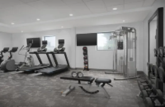 Home2 Suites by Hilton Clarksville/Ft. Campbell