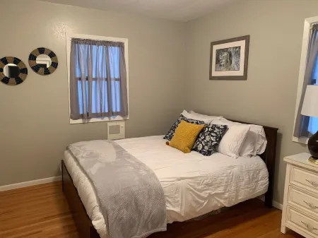 New Listing! Lake Michigan Beachfront for All Seasons