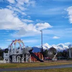 Home Away from home, fully/equipped, nearJBER, private parking <4 miles Downtown