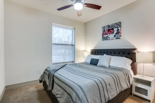 Home Away From  Home 1BDR Apartment