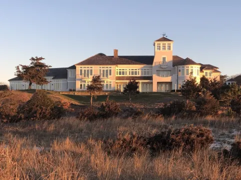 Newly Renovated Cottage Across the Street from Craigville Beach.