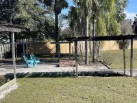 Rare & Amazing 3 bdrm 2 bath apt with pool gives you a home away from home feel.
