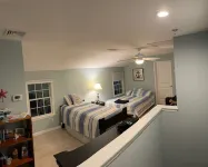 Beach Block Center of Town Fall is Beautiful Whole House 500 Per Night