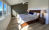 Gorgeous Oceanview Home! Steps to Beach, Pool & Pickleball