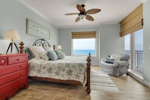 Top Notch 2 BR Luxury Indigo East Gulf Front - Owners of 1104E-1204E-1804E-1904E Hotel a Perdido Key
