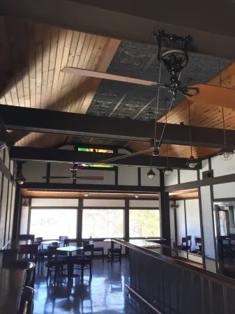 Cabin No. 7 @ The Old Swiss Village - Lake Front! Отели в г. Осейдж Тауншип