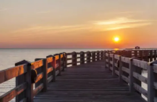 🔥🌊WALK 2 SHORES / SLEEPS 6 W/ W+D🎇🏝