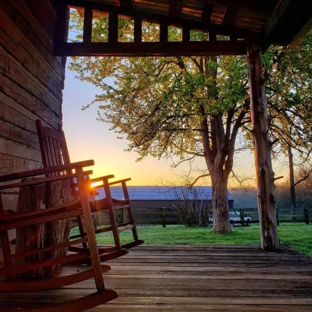Peaceful Farm Retreat • 31 Acres • Pond • Fire Pit