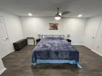 The Bear Cave - Jasper GA Hotels in Pickens County