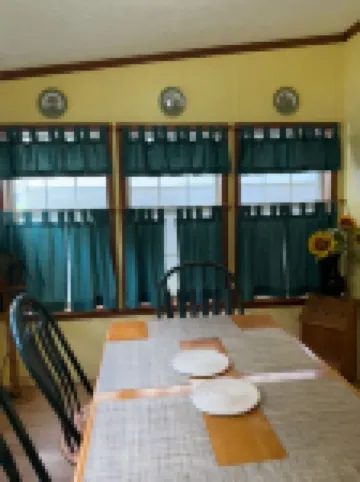 Spacious home off 300+ miles of Hatfield McCoy Trails on Devil Anse Trail System