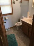 Get Away to the Up North! Cabin on the Lake with stunning views