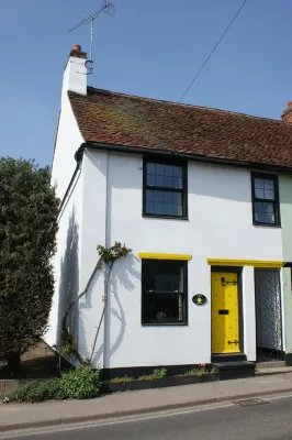 Wayside Cottage Vacation Home