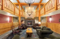 Ski in-Ski out Morning Eagle 3-bedroom condo in Whitefish