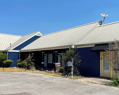 Tejas Waterfront Apartment on Lake Sam Rayburn 賈斯珀縣酒店