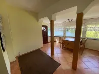 Holiday apartment "Seewohnung" in a holiday home - directly on the lake