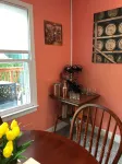 Spacious 3 Bedroom in Downtown Danville: Welcome to 4th Street Retreat