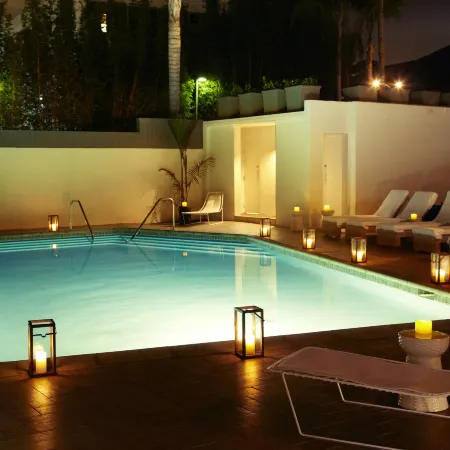 Hotel La Jolla, Curio Collection by Hilton