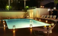 Hotel La Jolla, Curio Collection by Hilton Hotels in La Jolla