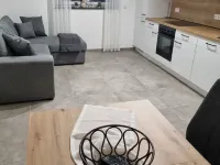 Moderne Ferienwohnung mit Großer Terrasse Hotels in Euskirchen