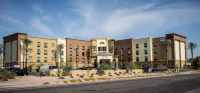 Hampton Inn & Suites Tempe/Phoenix Airport Hotels in Tempe