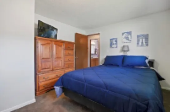 The Brick House, Kellogg ID