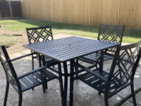 Ft. Sill-5 miles/Pet Welcome/11-Guests/4-BDR/5-QBED/2-FBA!