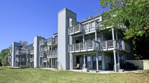 Bernard's Landing Bliss! - Breathtaking Views & Modern Updates