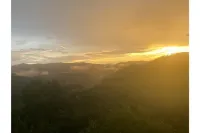 The Perfect View -Hiawassee upscale mountain cabin