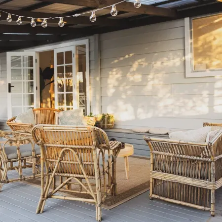 Halcyon Days the perfect getaway, Sundays late check out, pet friendly!