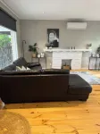 MOUNTVIEW residence is a gorgeous renovated house at the bottom of Mount Leura.